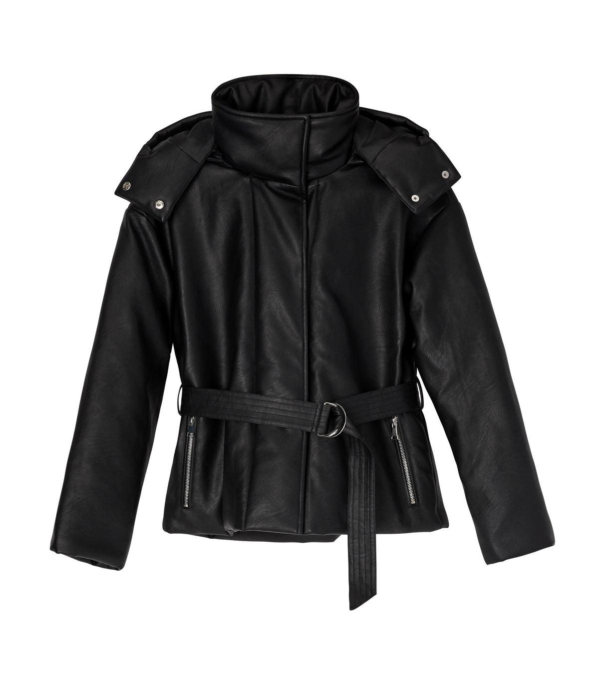 black,XS