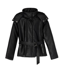 black,XS