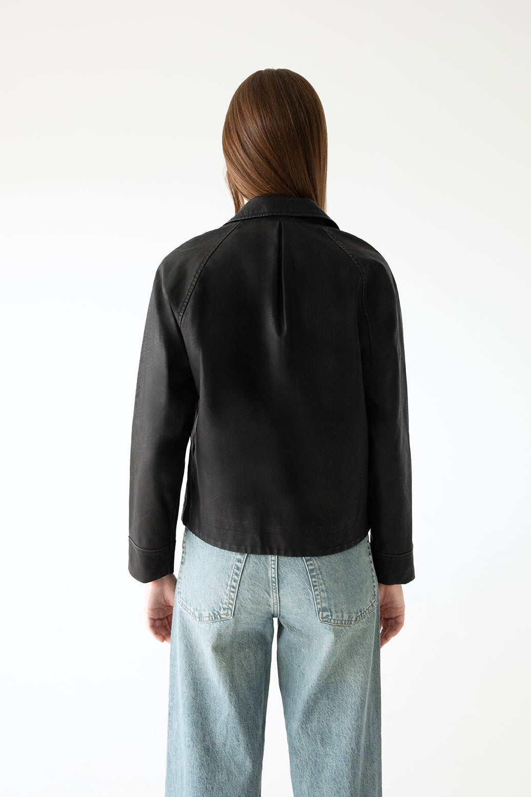 RIVI Women's Bomber Jacket Matt & Nat Women