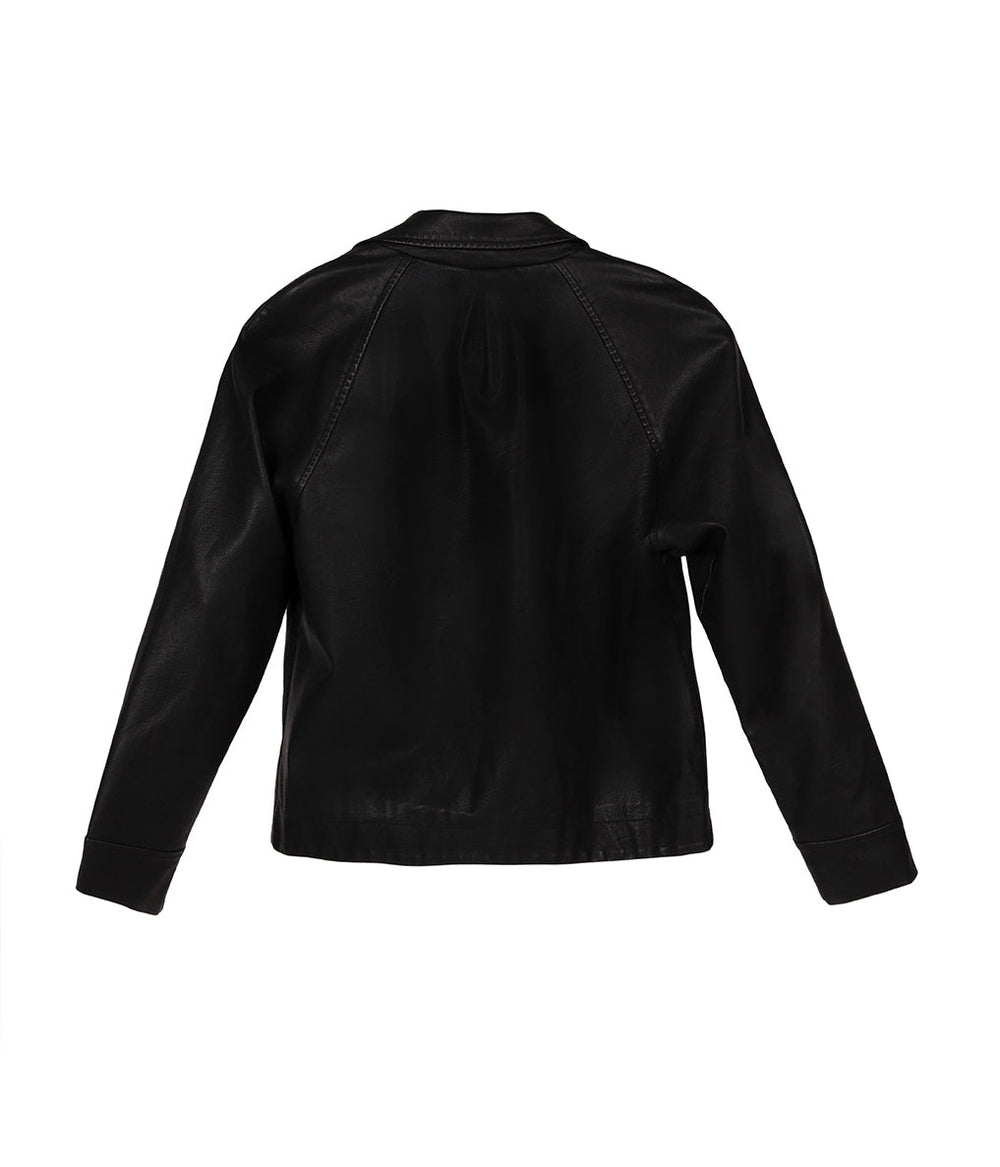 RIVI Women's Bomber Jacket Matt & Nat Women