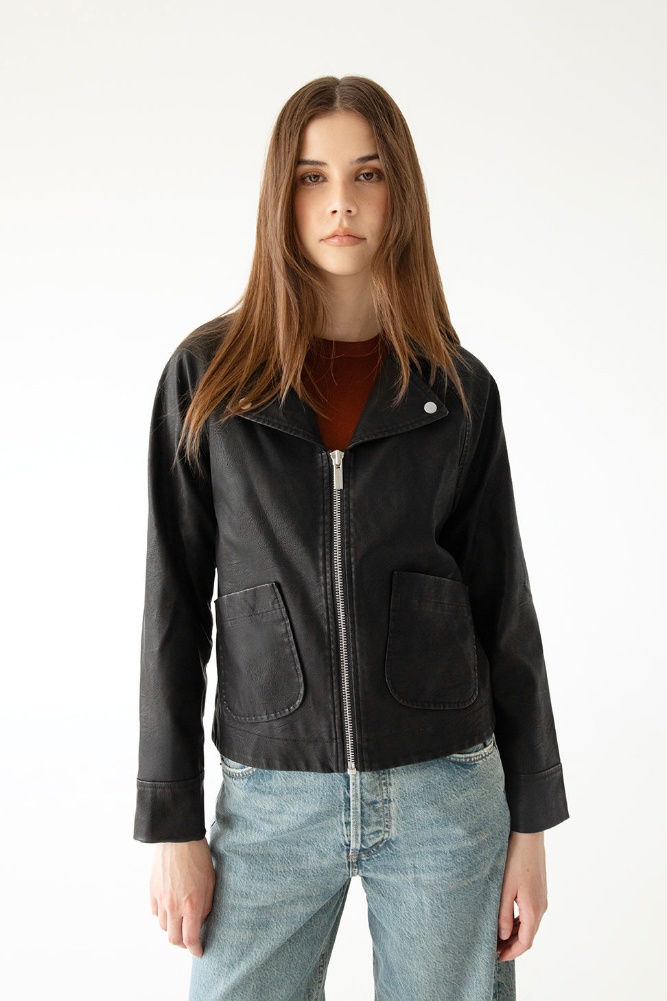 black,XS