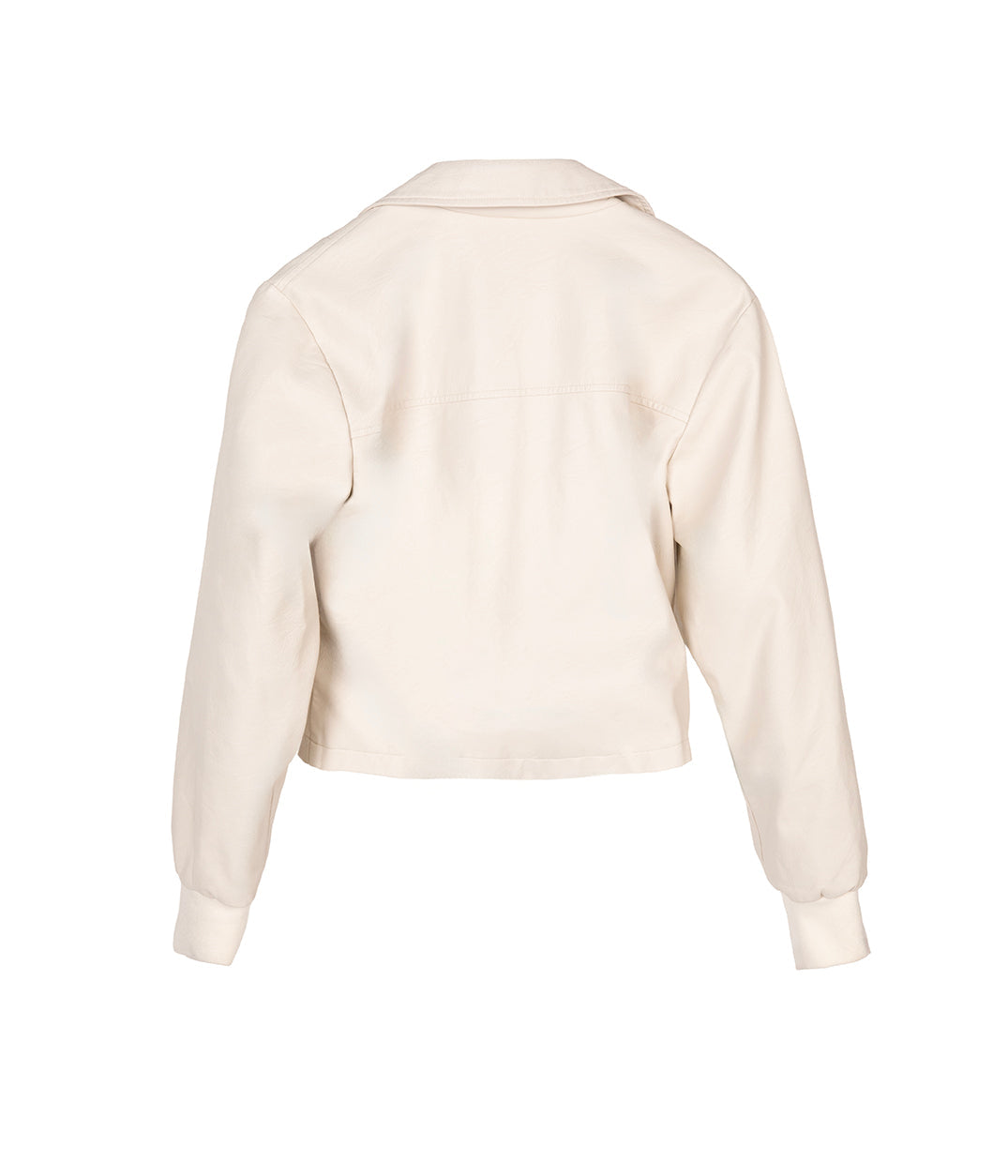 SESSA Women's Vegan Biker Jacket Matt & Nat Women