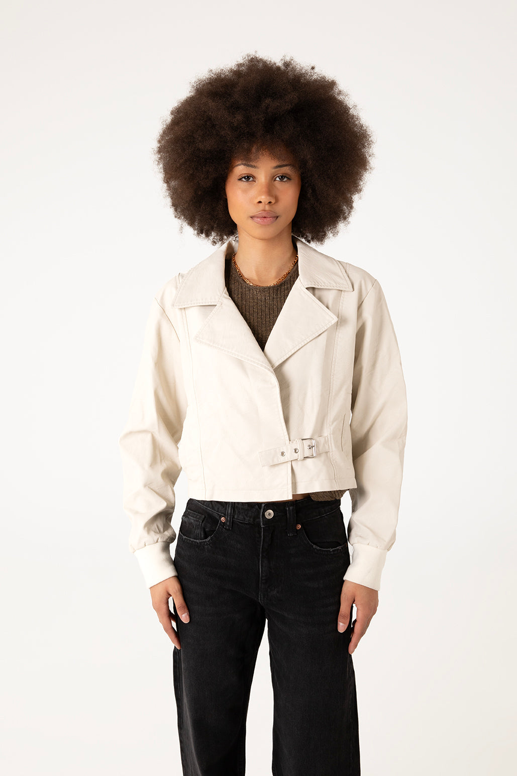 cream,XS