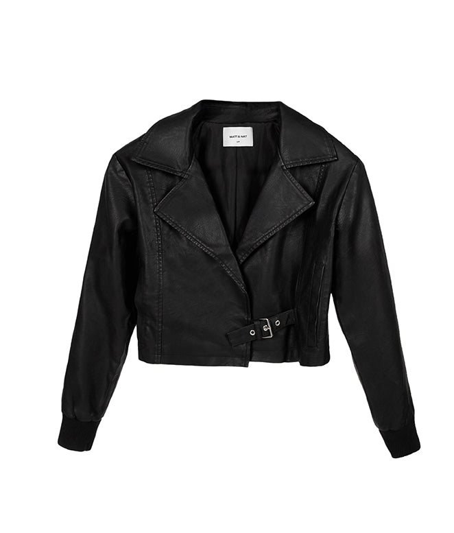 black,XS