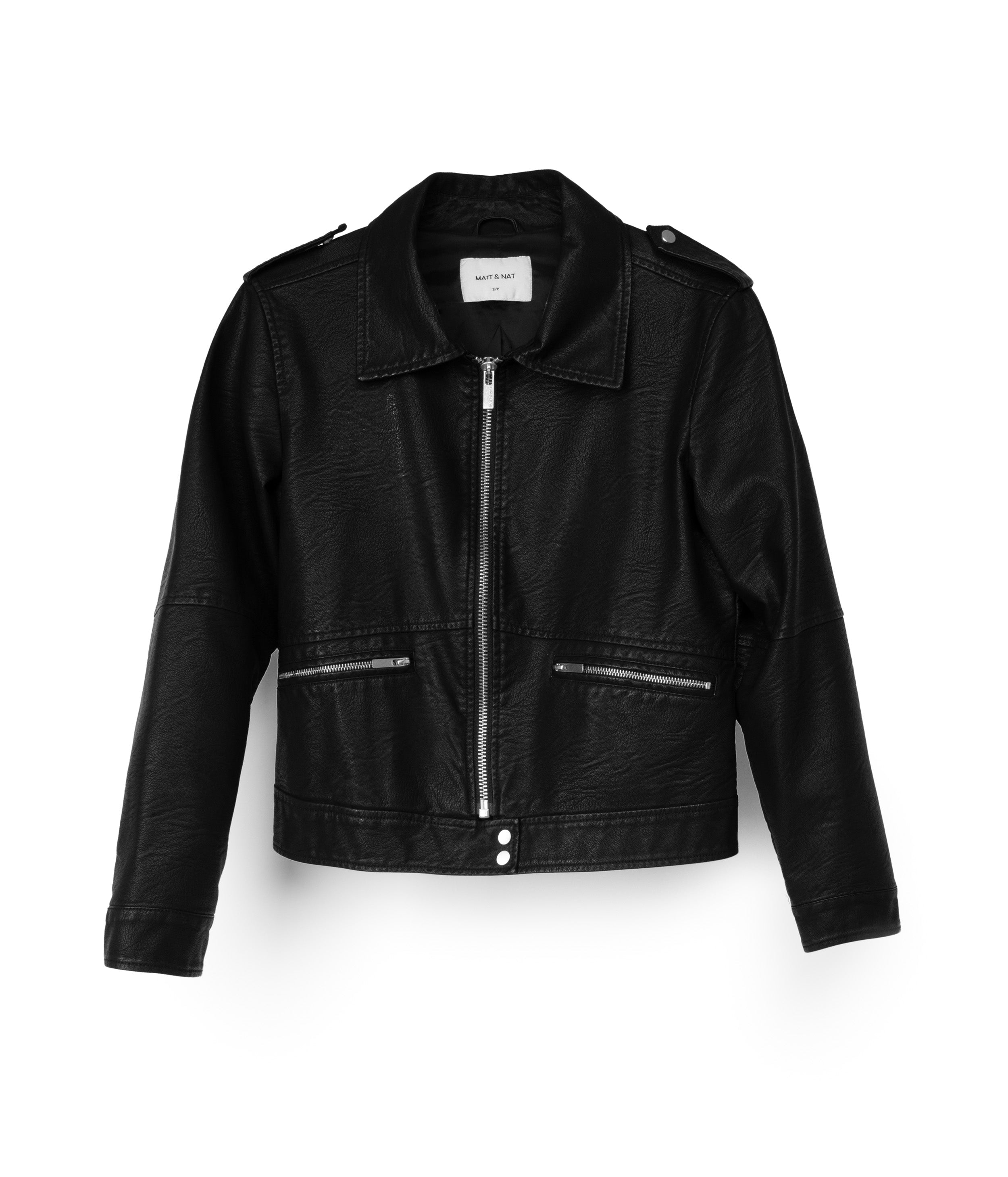 black,XS