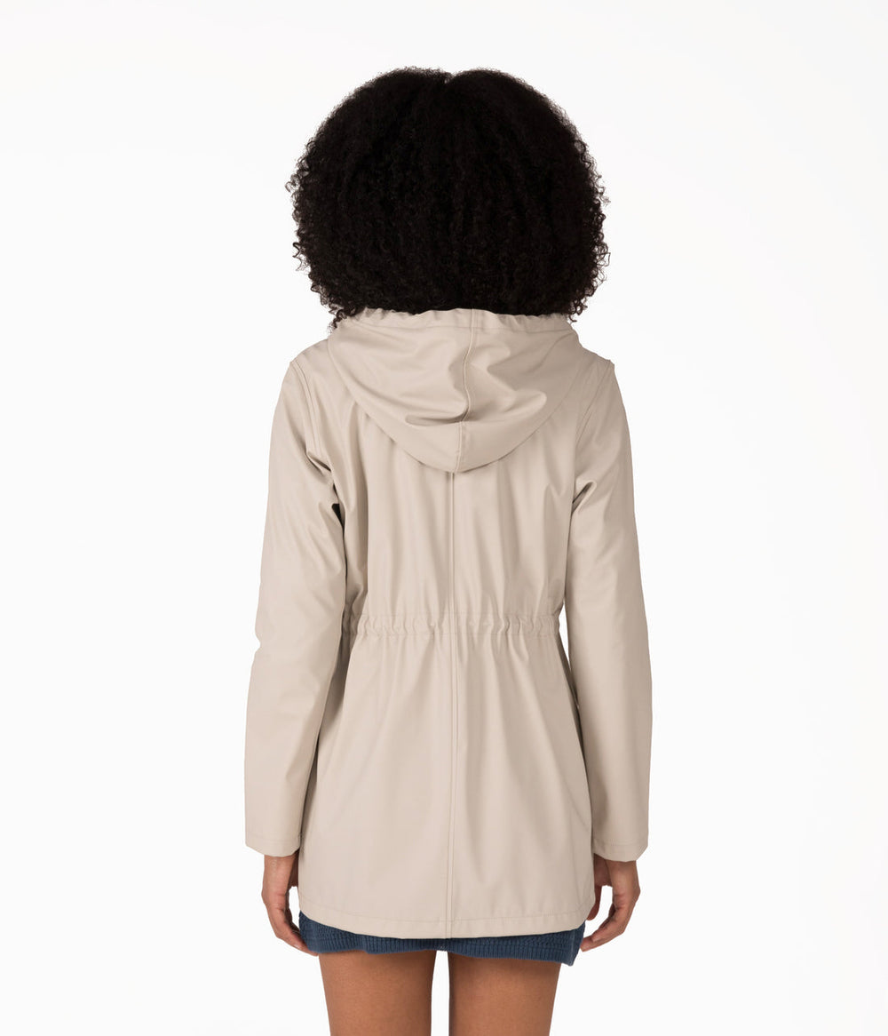 ALEXIS Women’s Rain Jacket Matt & Nat Women|Sale