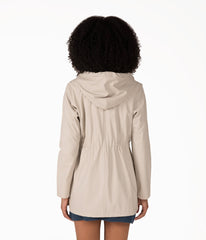 ALEXIS Women’s Rain Jacket Matt & Nat Women|Sale