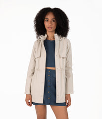 ALEXIS Women’s Rain Jacket Matt & Nat Women|Sale