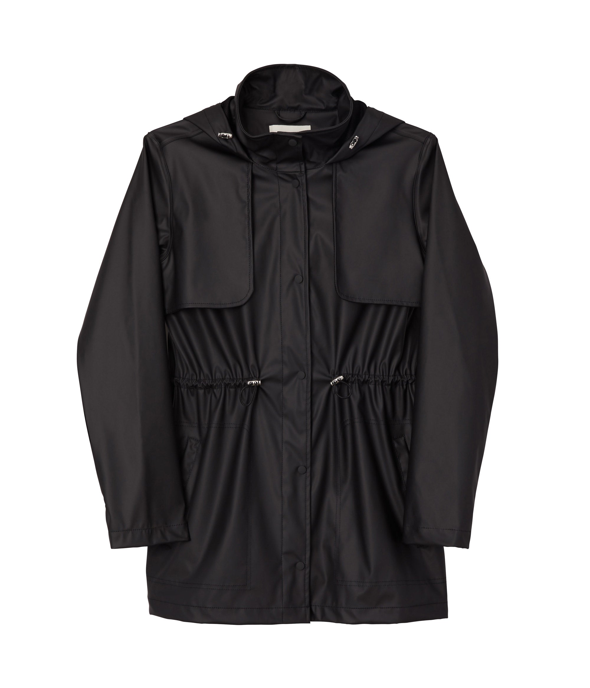 black,XS