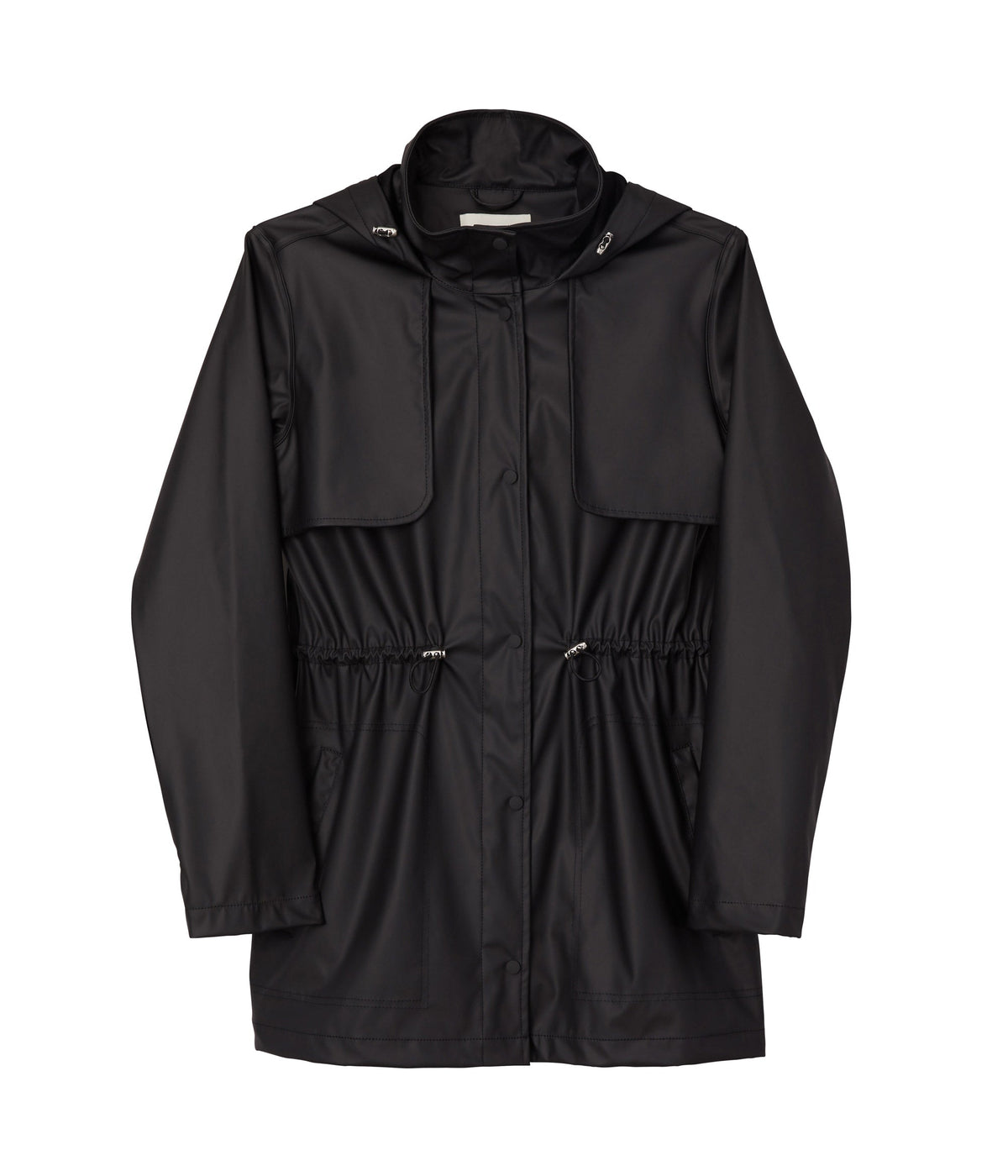 black,XS