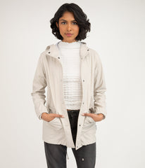 DEMEE Women’s Rain Jacket Matt & Nat Women|Sale