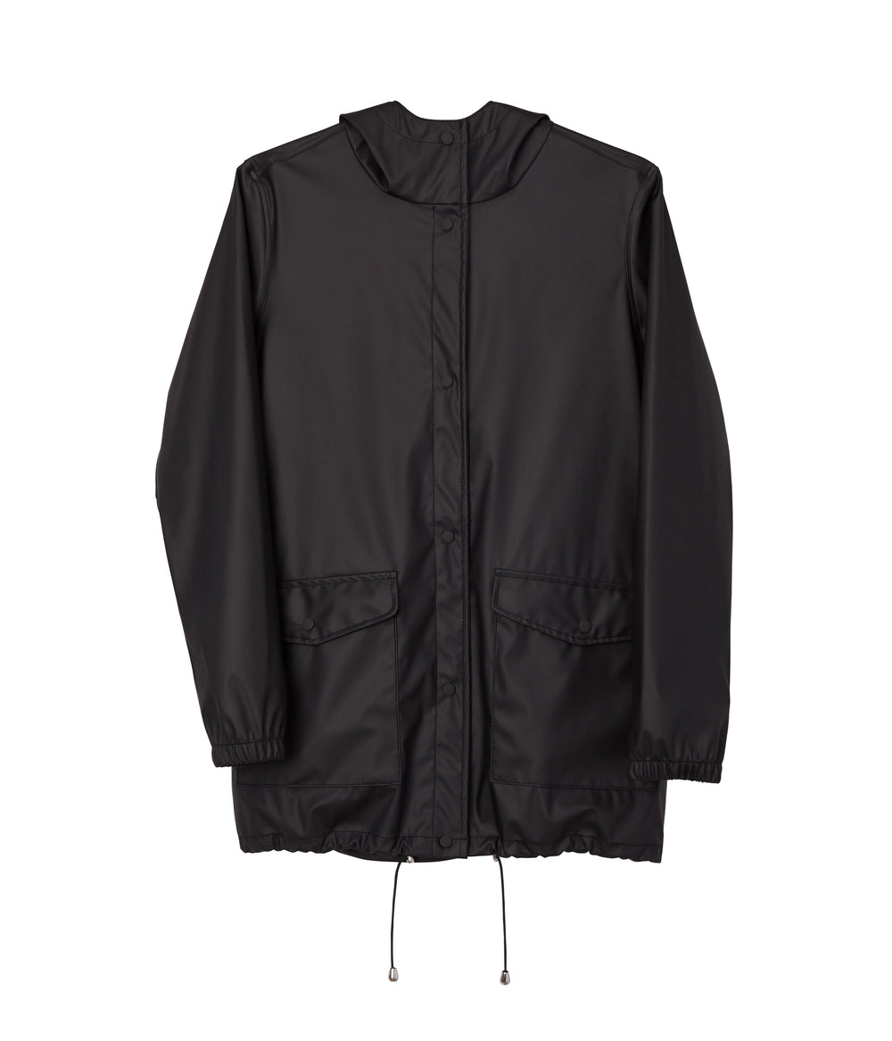 black,XS