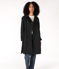 EZRA Vegan Trench Coat Matt & Nat Women|Sale
