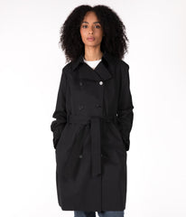 EZRA Vegan Trench Coat Matt & Nat Women|Sale