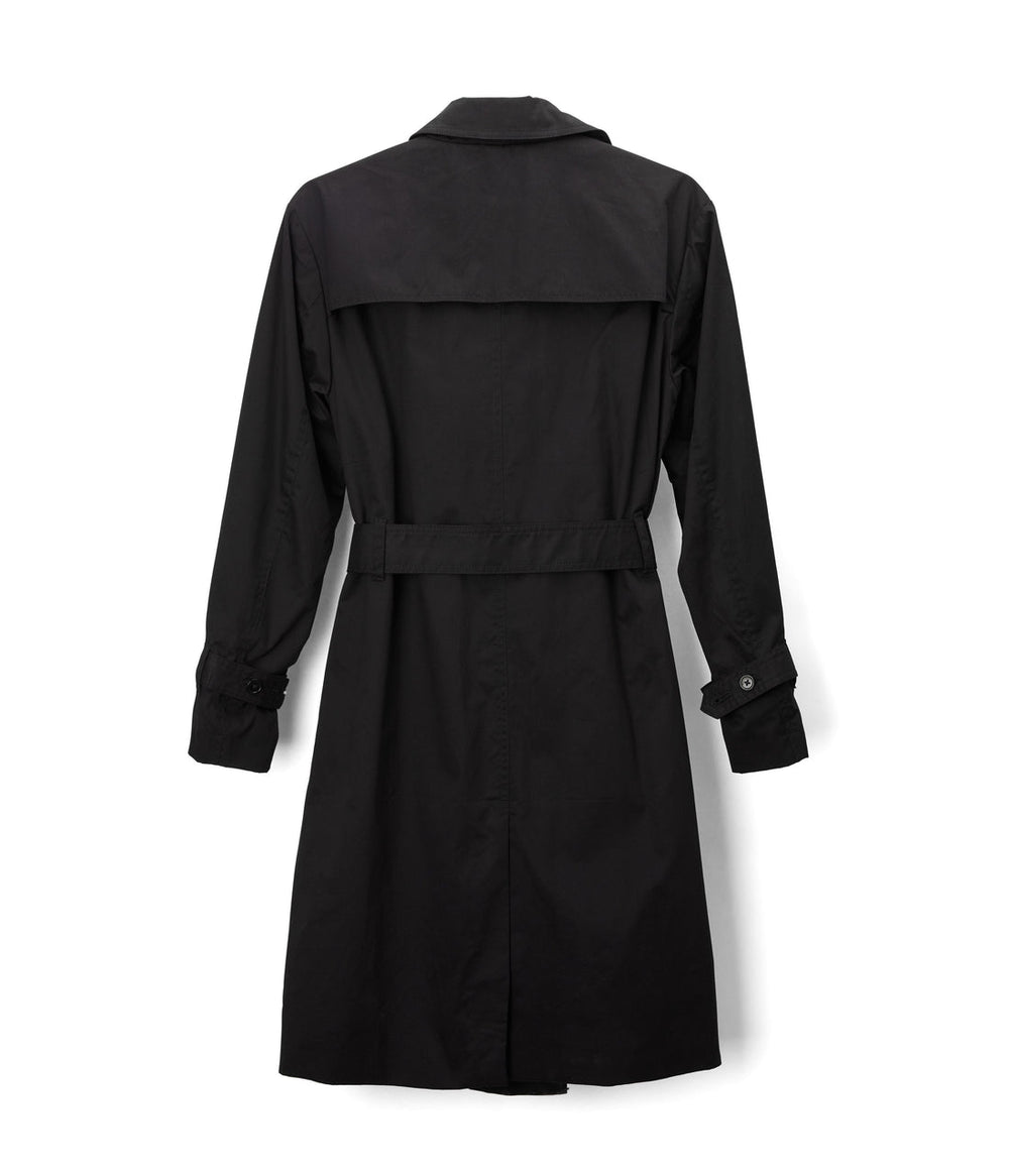 EZRA Vegan Trench Coat Matt & Nat Women|Sale
