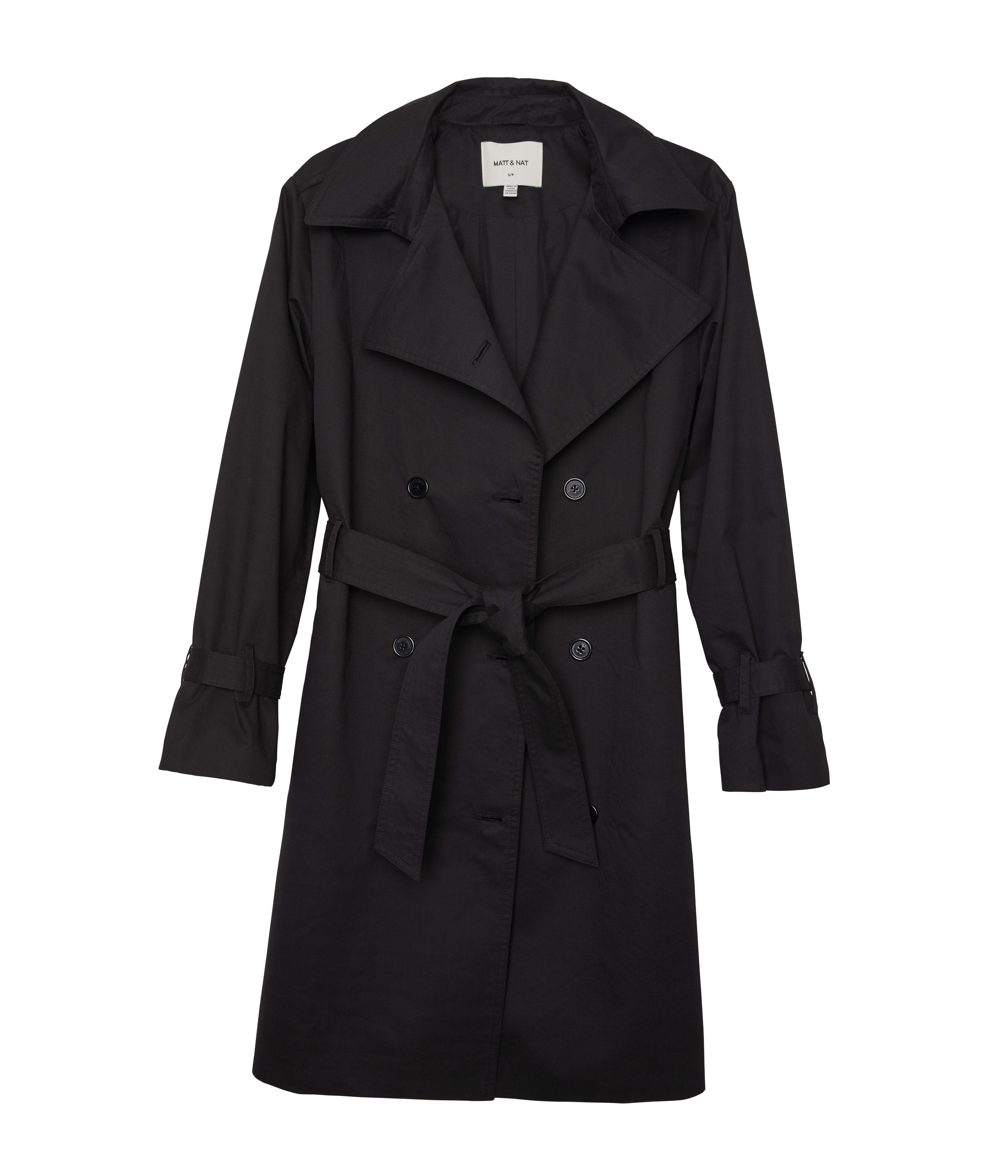 black,XS