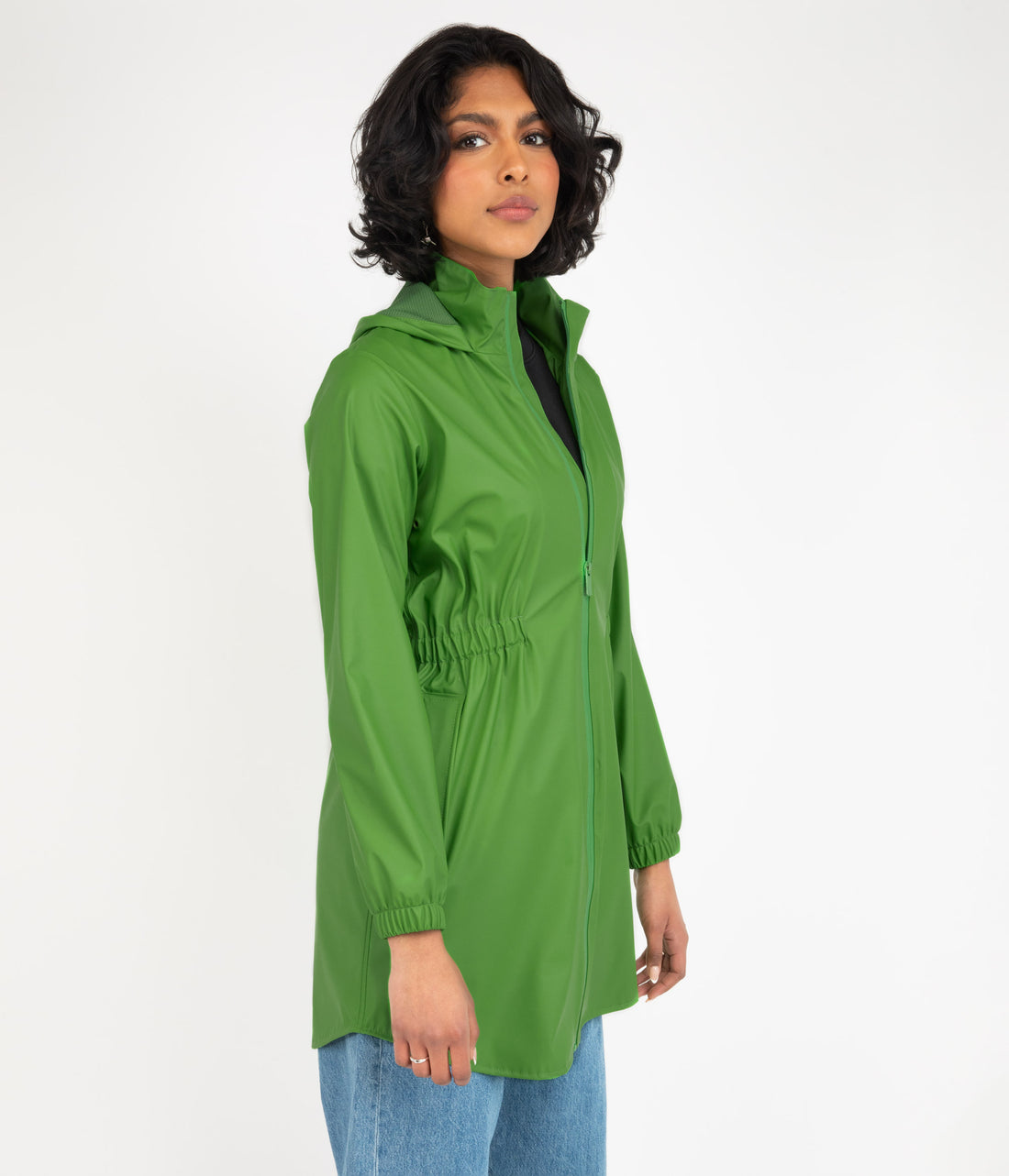 MIE Women’s Rain Jacket Matt & Nat Women|Sale