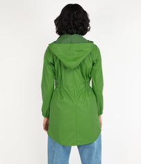 MIE Women’s Rain Jacket Matt & Nat Women|Sale