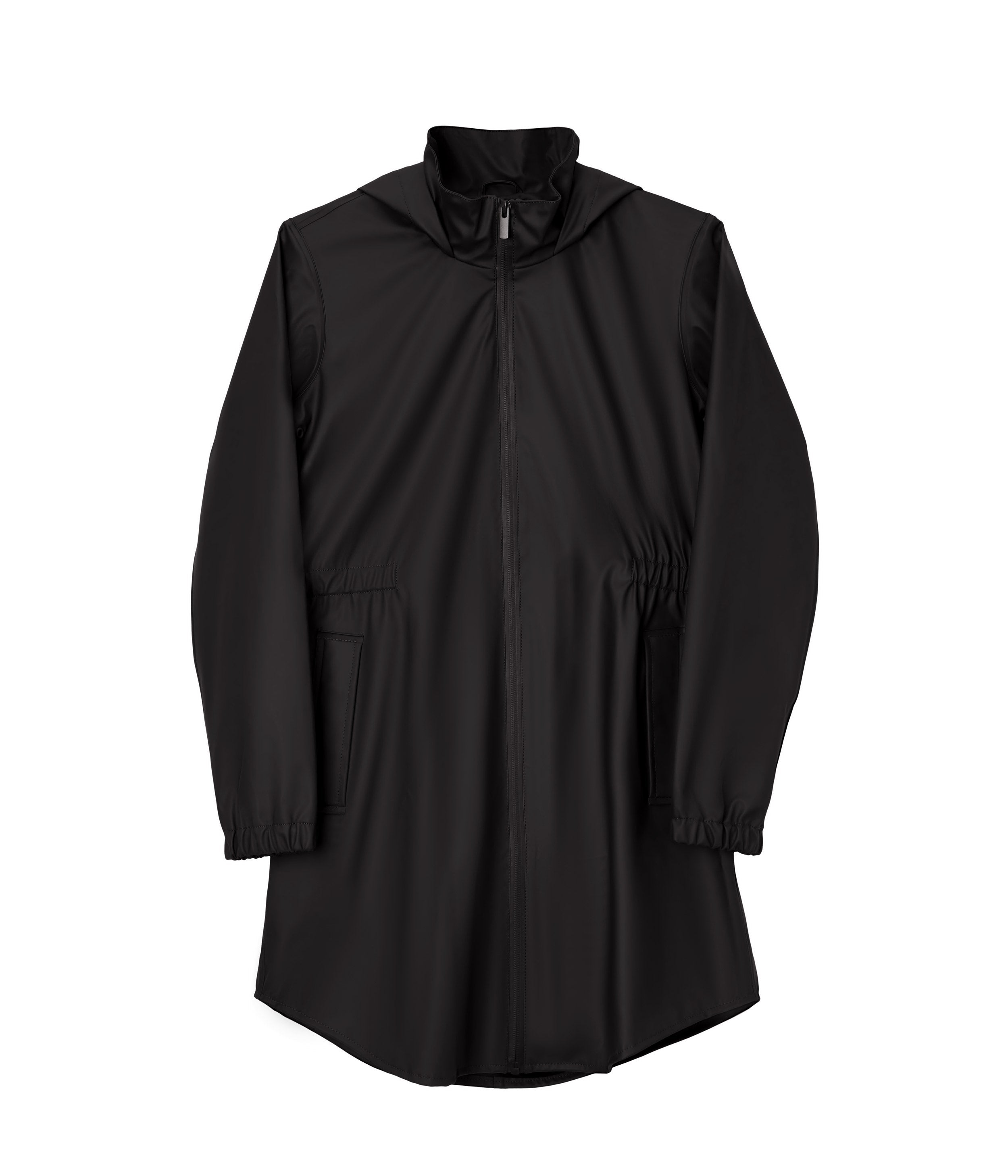 black,XS