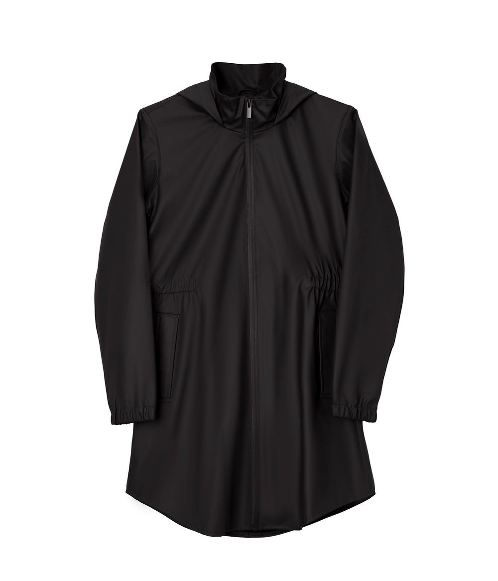 black,XS