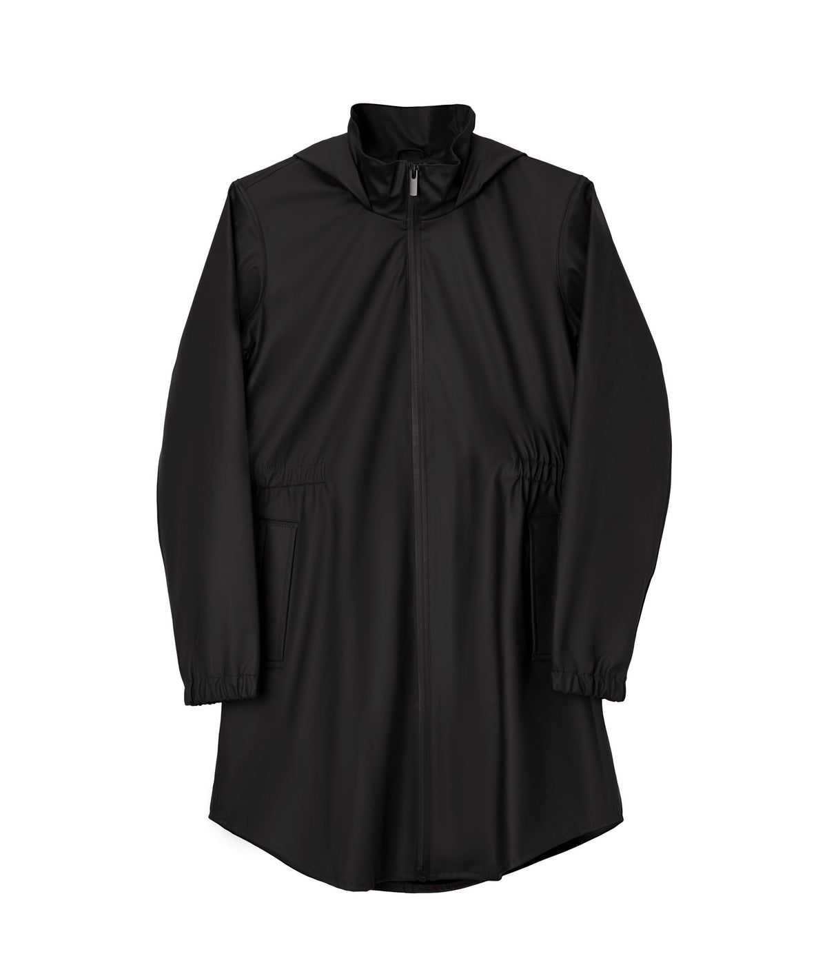 black,XS