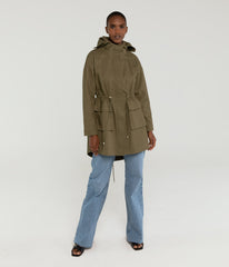 MILIN Women’s Utility Jacket Matt & Nat Women|Sale