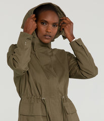 MILIN Women’s Utility Jacket Matt & Nat Women|Sale