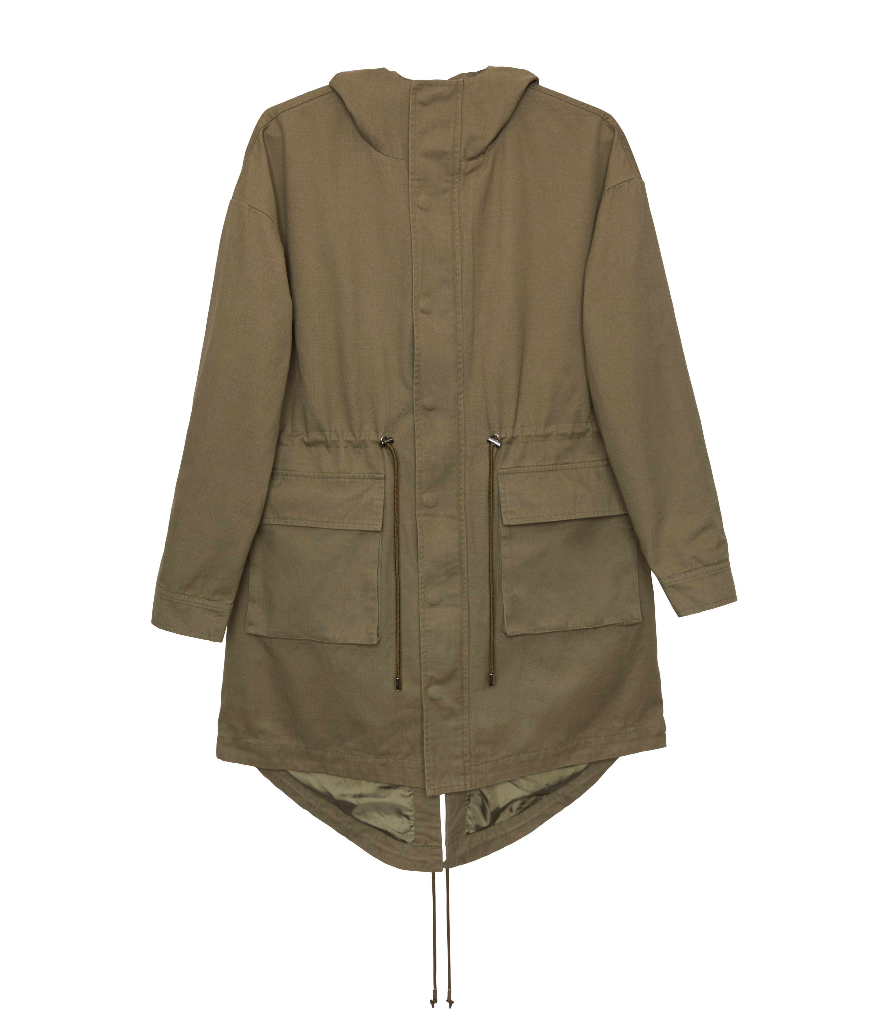 olive,XS
