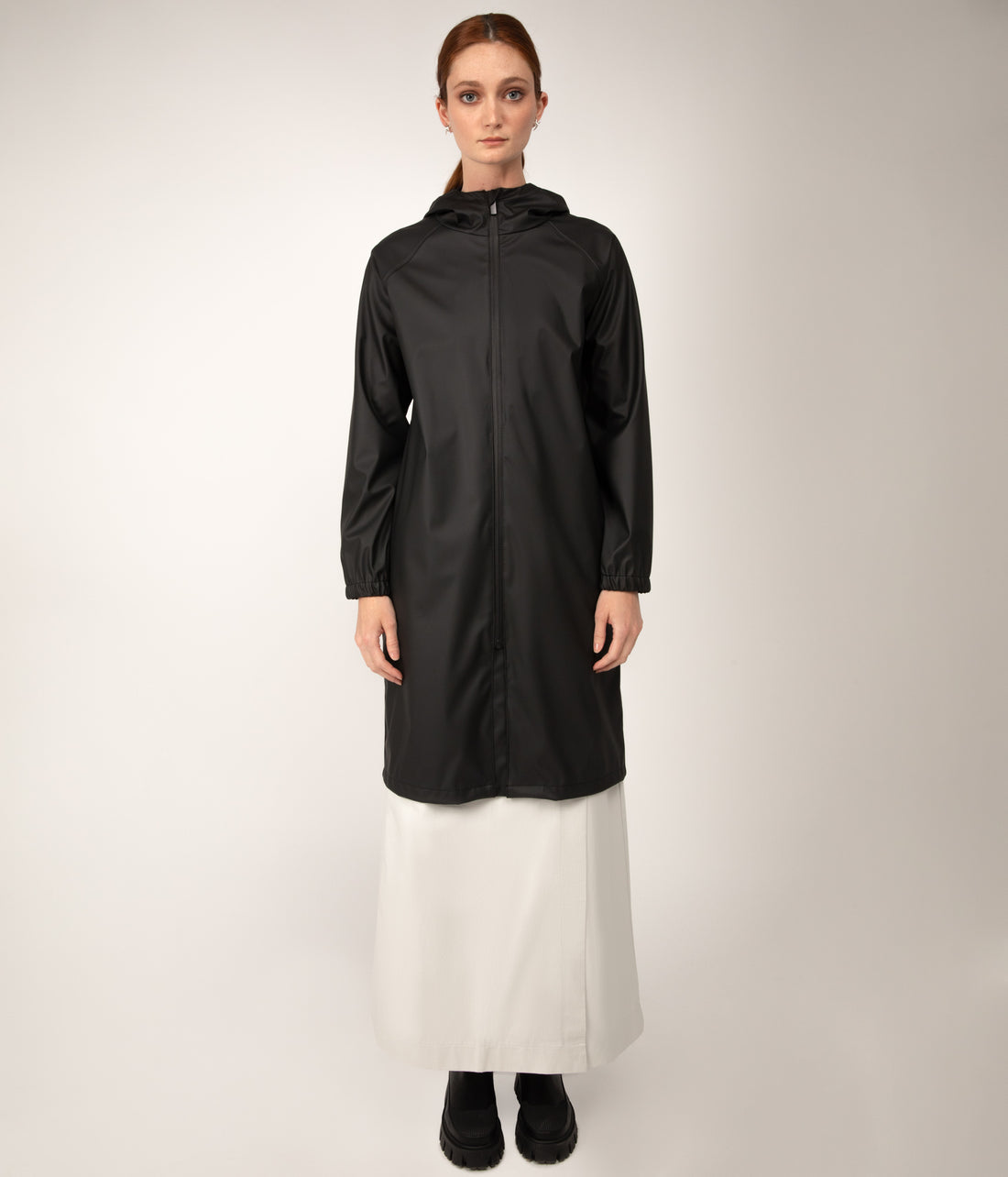NOELLE Women’s Rain Jacket Matt & Nat Women|Sale