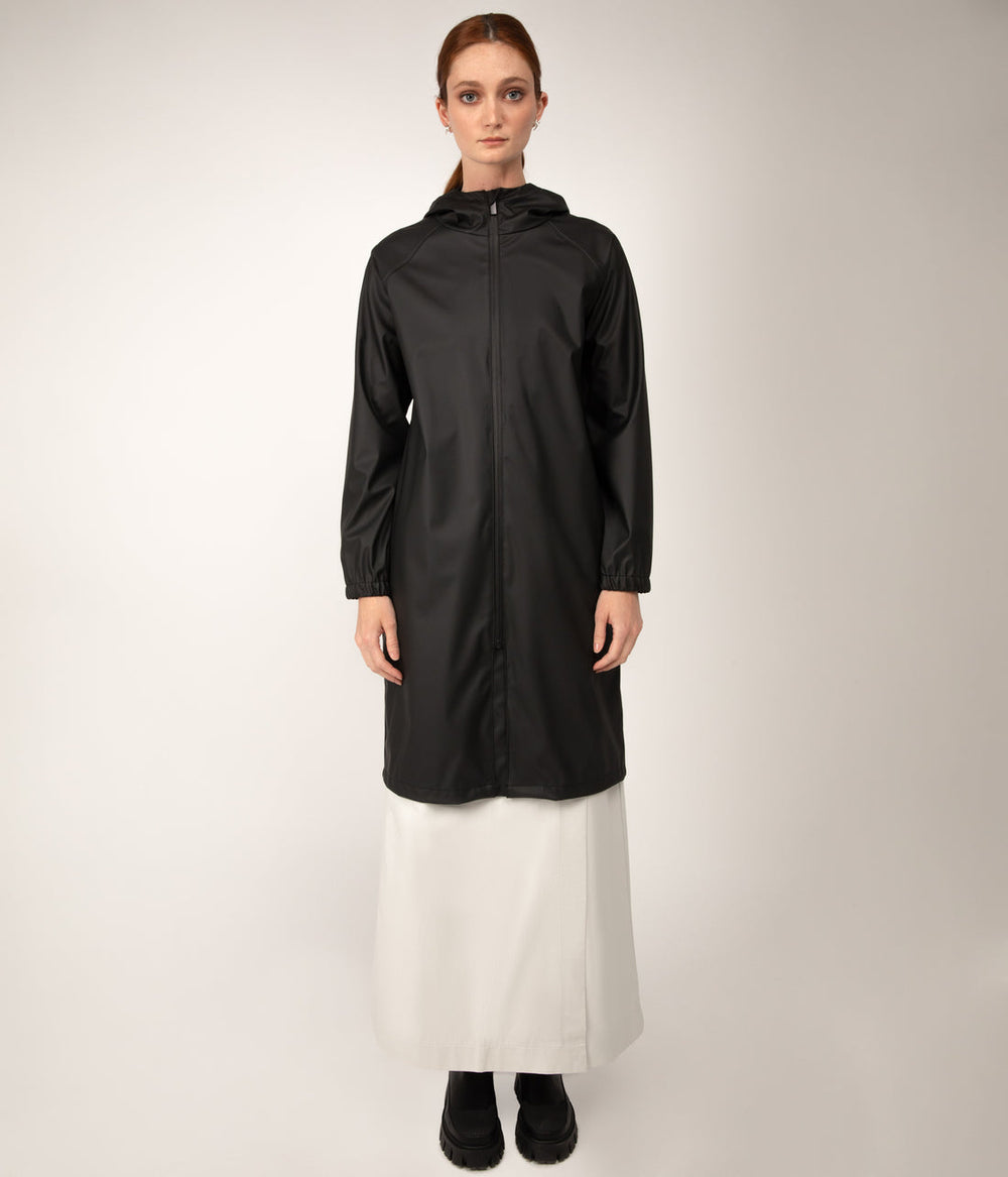 NOELLE Women’s Rain Jacket Matt & Nat Women|Sale