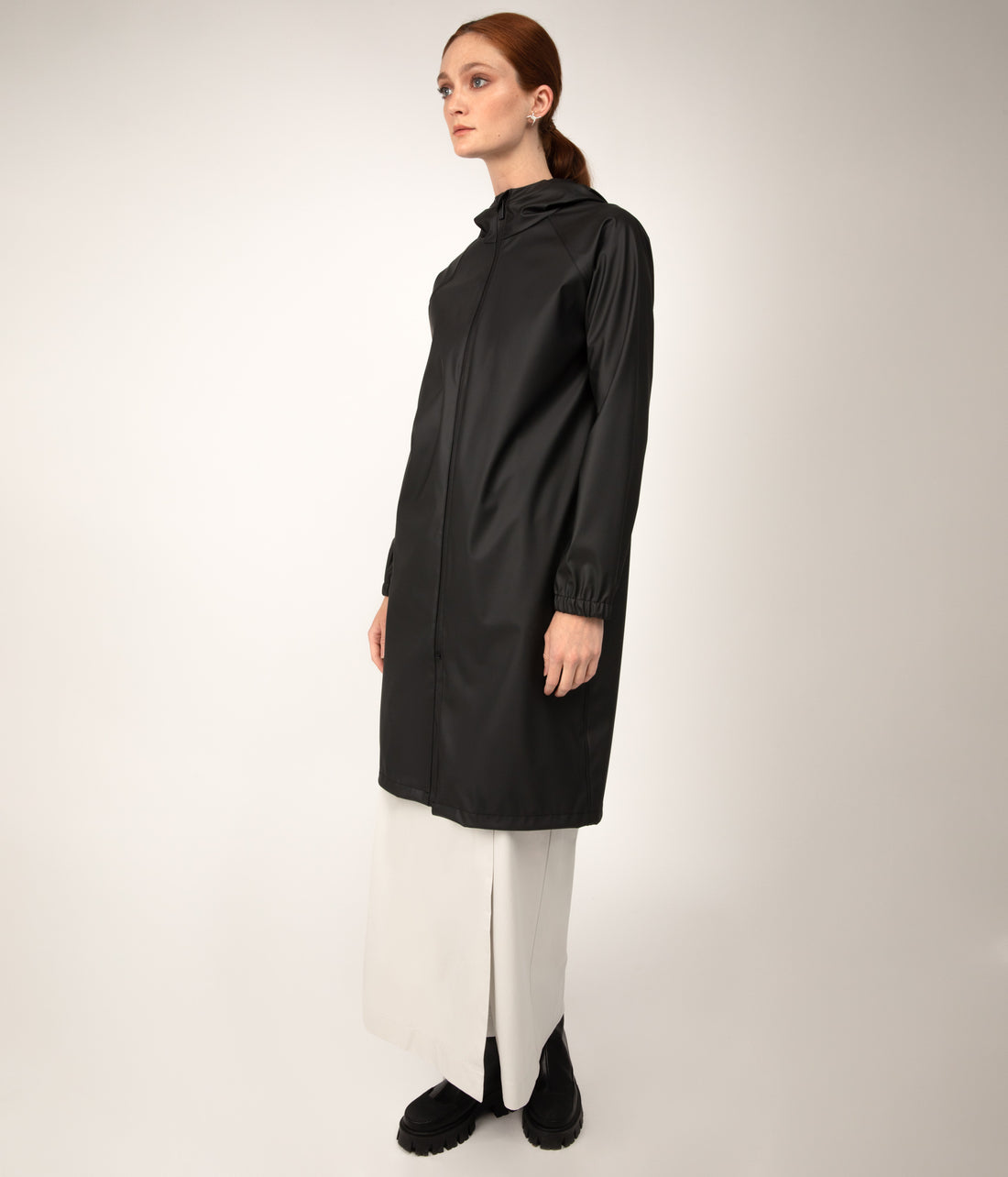 NOELLE Women’s Rain Jacket Matt & Nat Women|Sale
