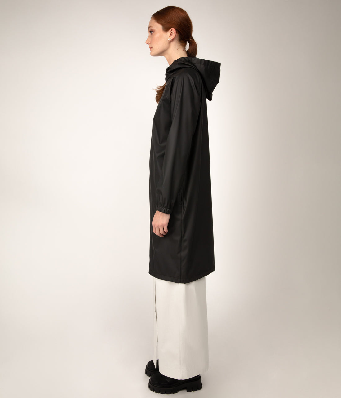 NOELLE Women’s Rain Jacket Matt & Nat Women|Sale