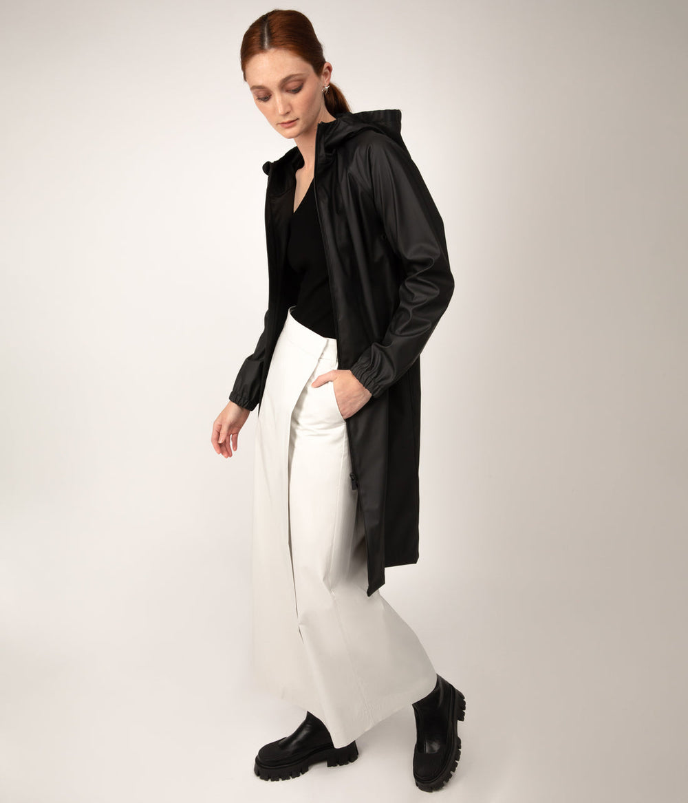 NOELLE Women’s Rain Jacket Matt & Nat Women|Sale