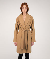 SOHEE Women's Vegan Coat Matt & Nat Women|Sale