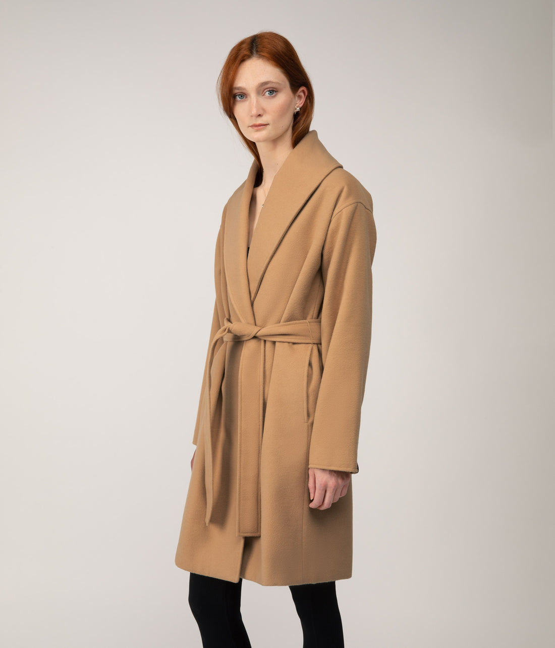 SOHEE Women's Vegan Coat Matt & Nat Women|Sale