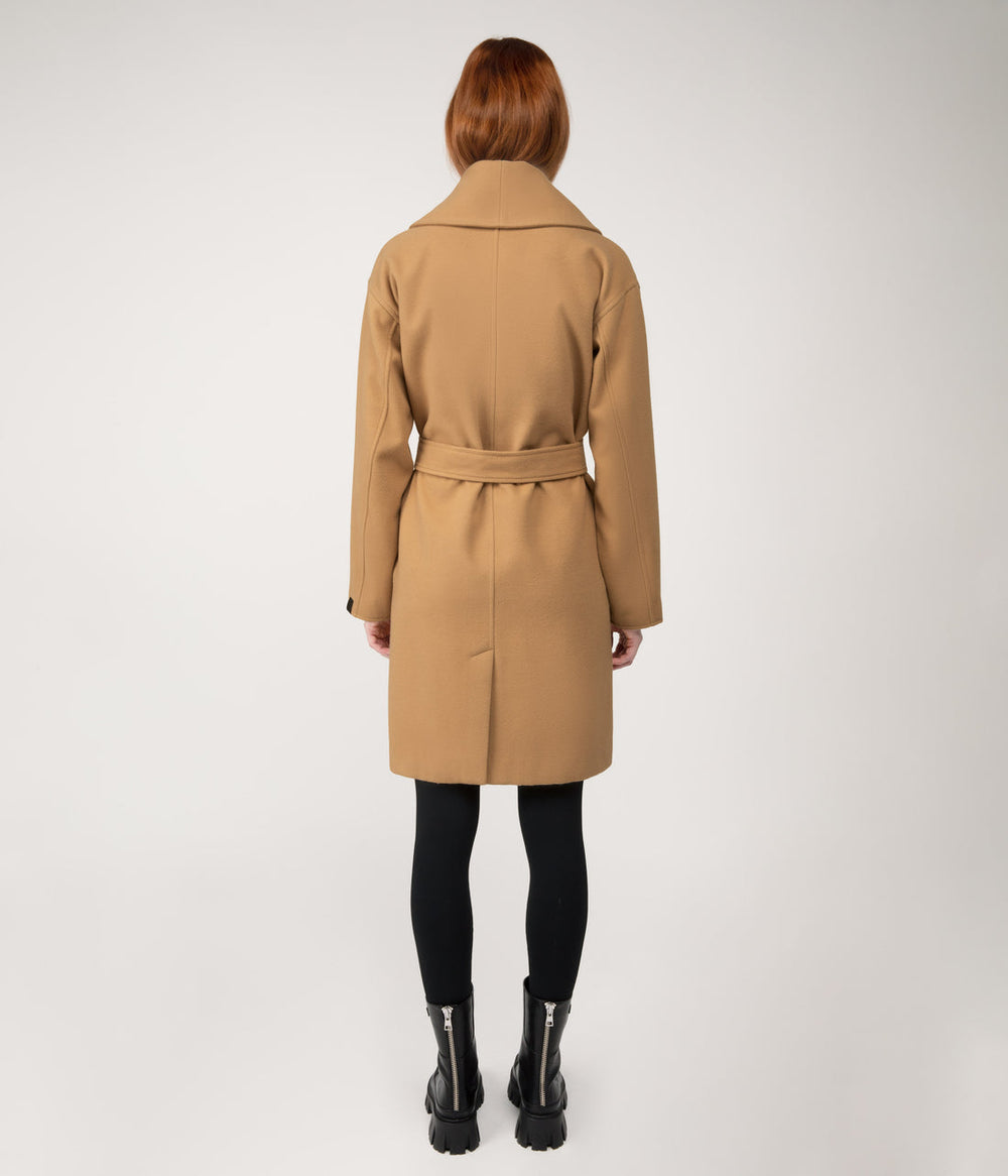 SOHEE Women's Vegan Coat Matt & Nat Women|Sale