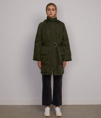 ZURI Cargo Jacket Matt & Nat Women|Sale