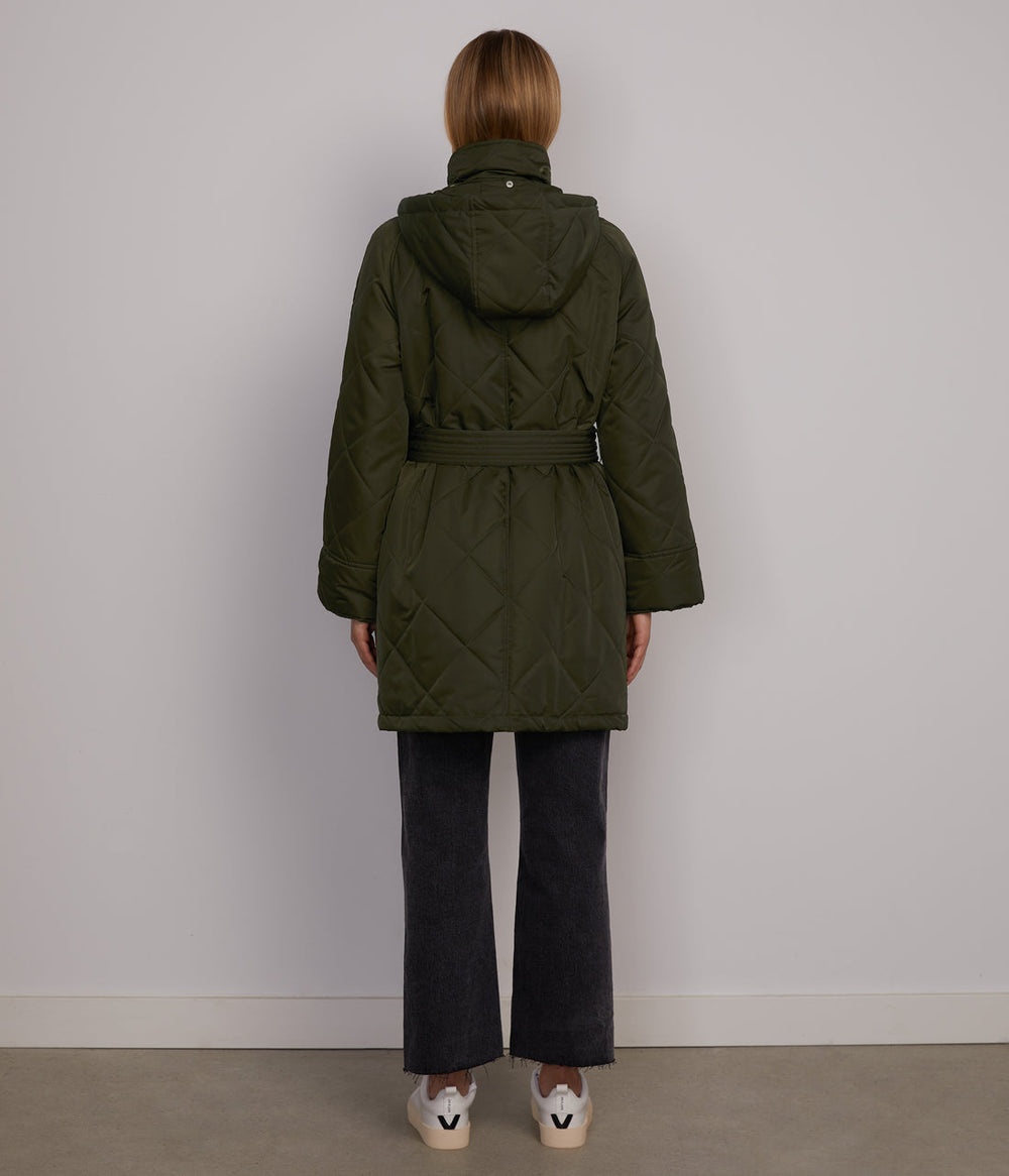 ZURI Cargo Jacket Matt & Nat Women|Sale