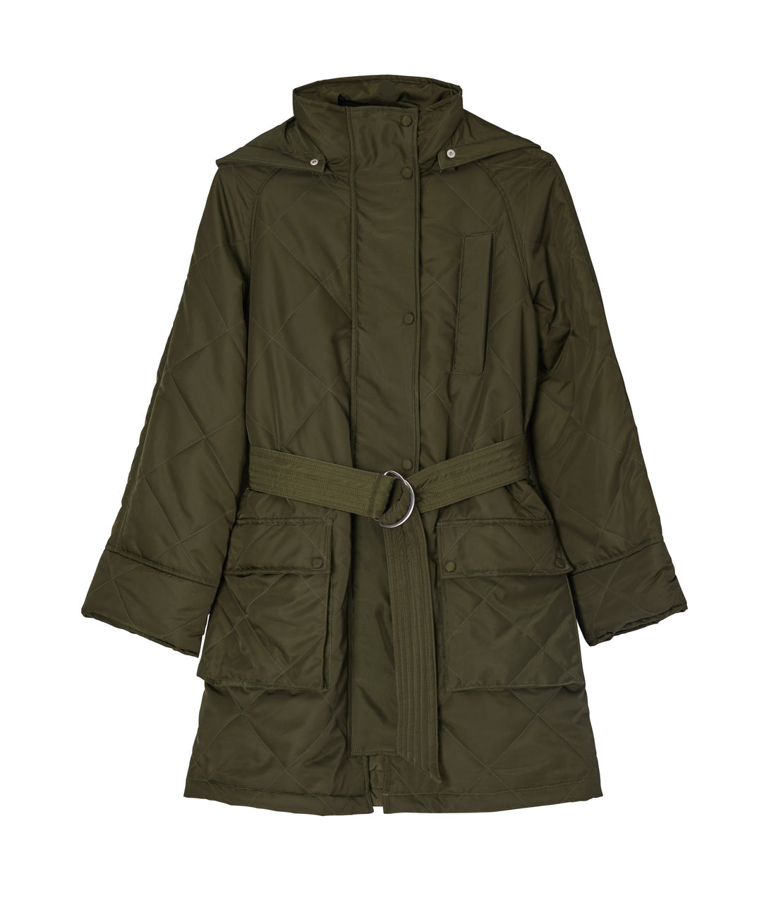 ZURI Cargo Jacket Matt & Nat Women|Sale