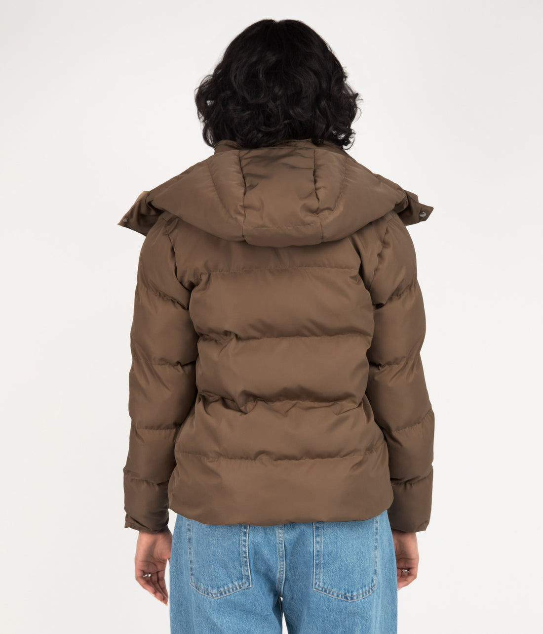 LINZ Women's Quilted Puffer Jacket Matt & Nat Women|Sale