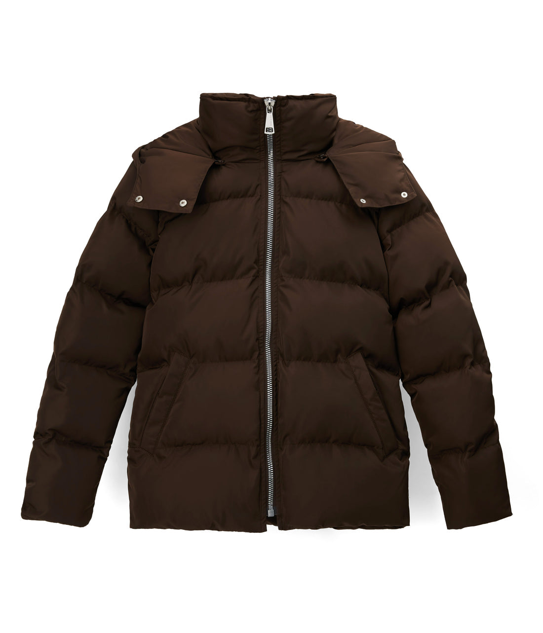 LINZ Women's Quilted Puffer Jacket Matt & Nat Women|Sale