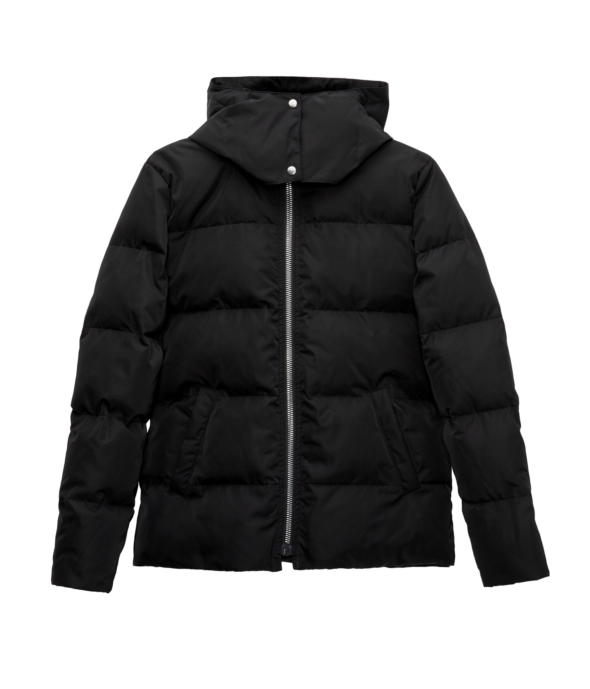 black,XS