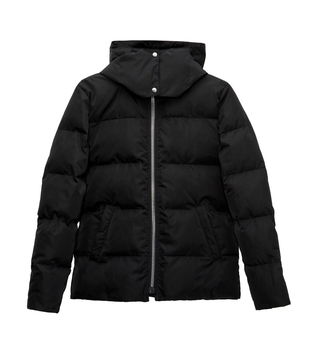 black,XS