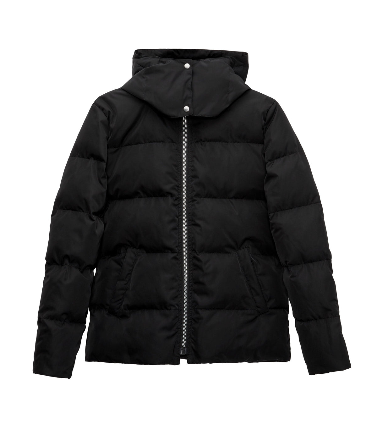 black,XS
