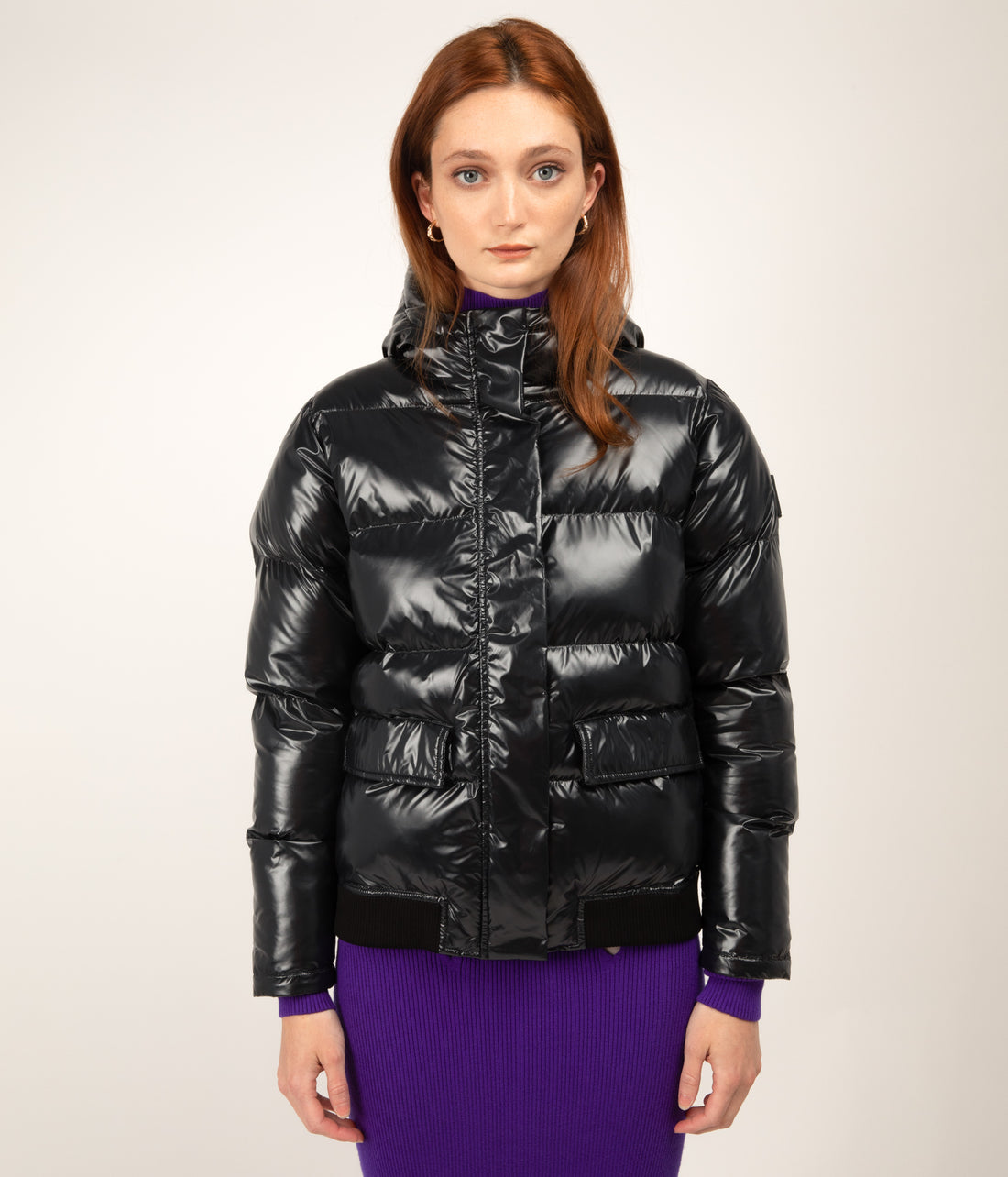 KAAN Women's Puffer Jacket Matt & Nat Women|Sale