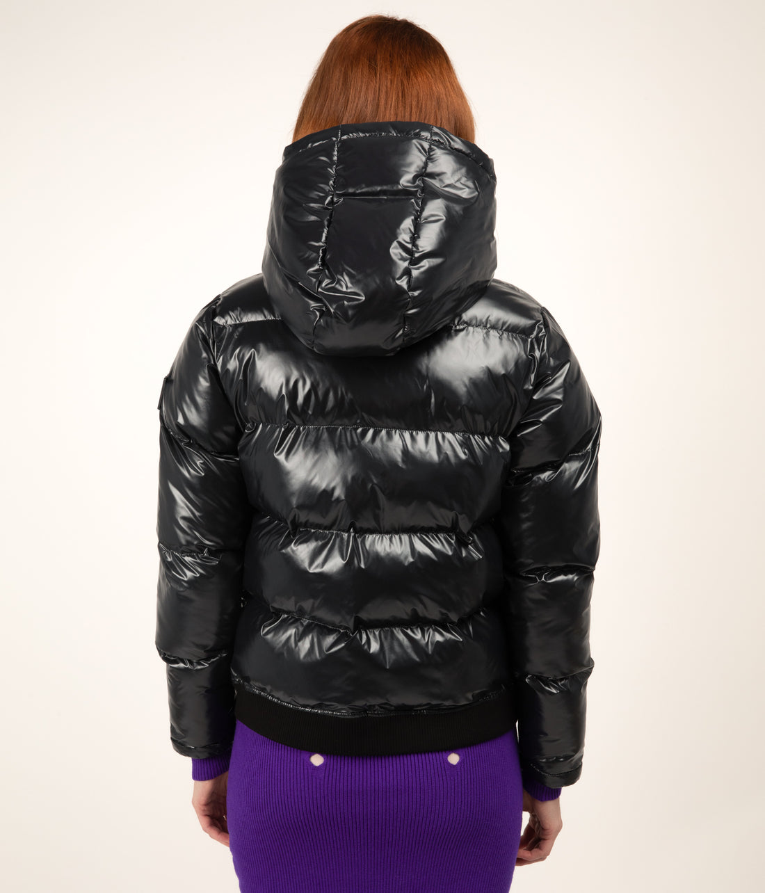 KAAN Women's Puffer Jacket Matt & Nat Women|Sale