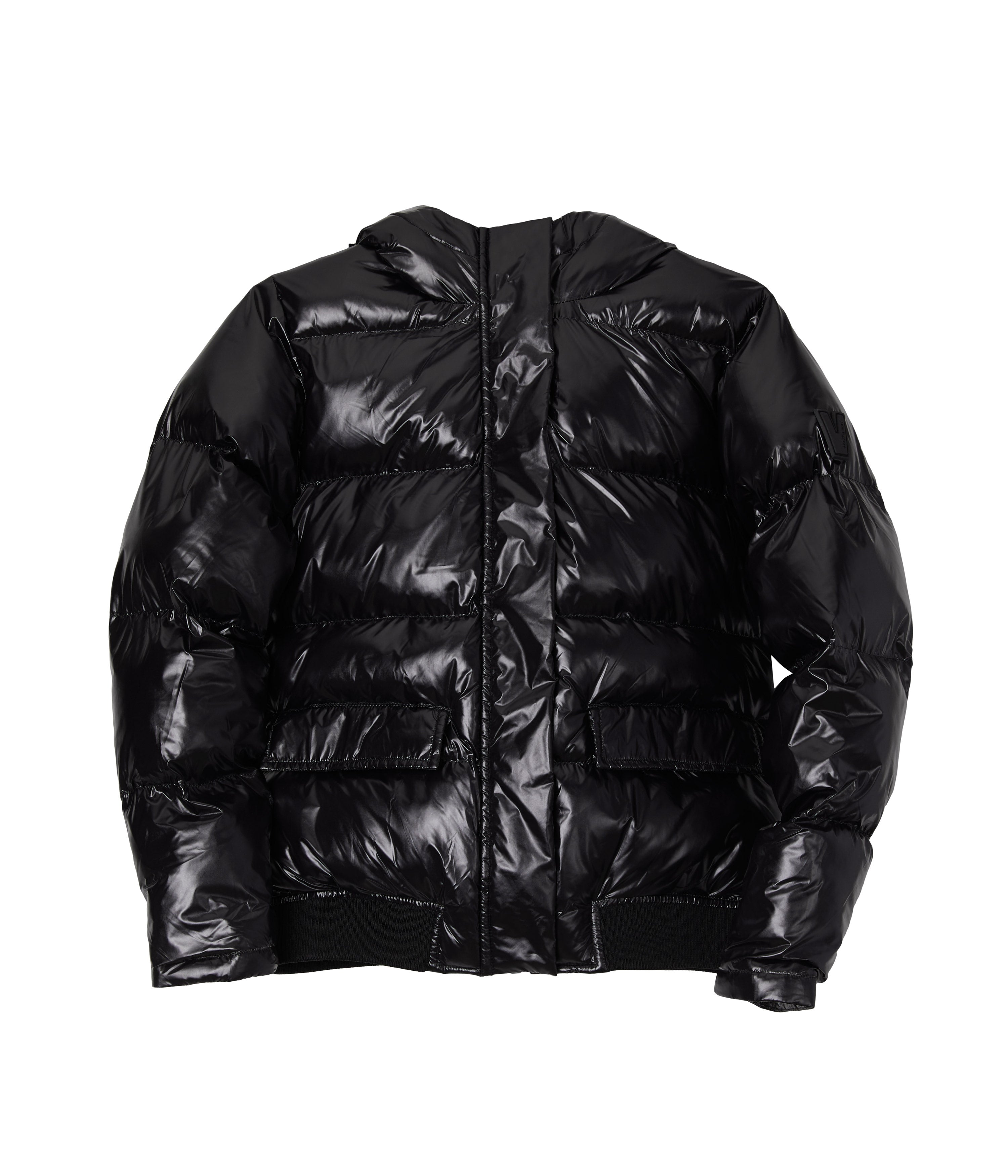 black,XS