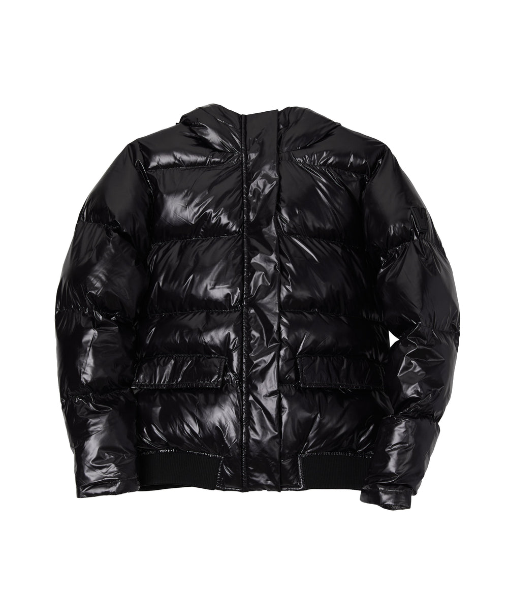 black,XS