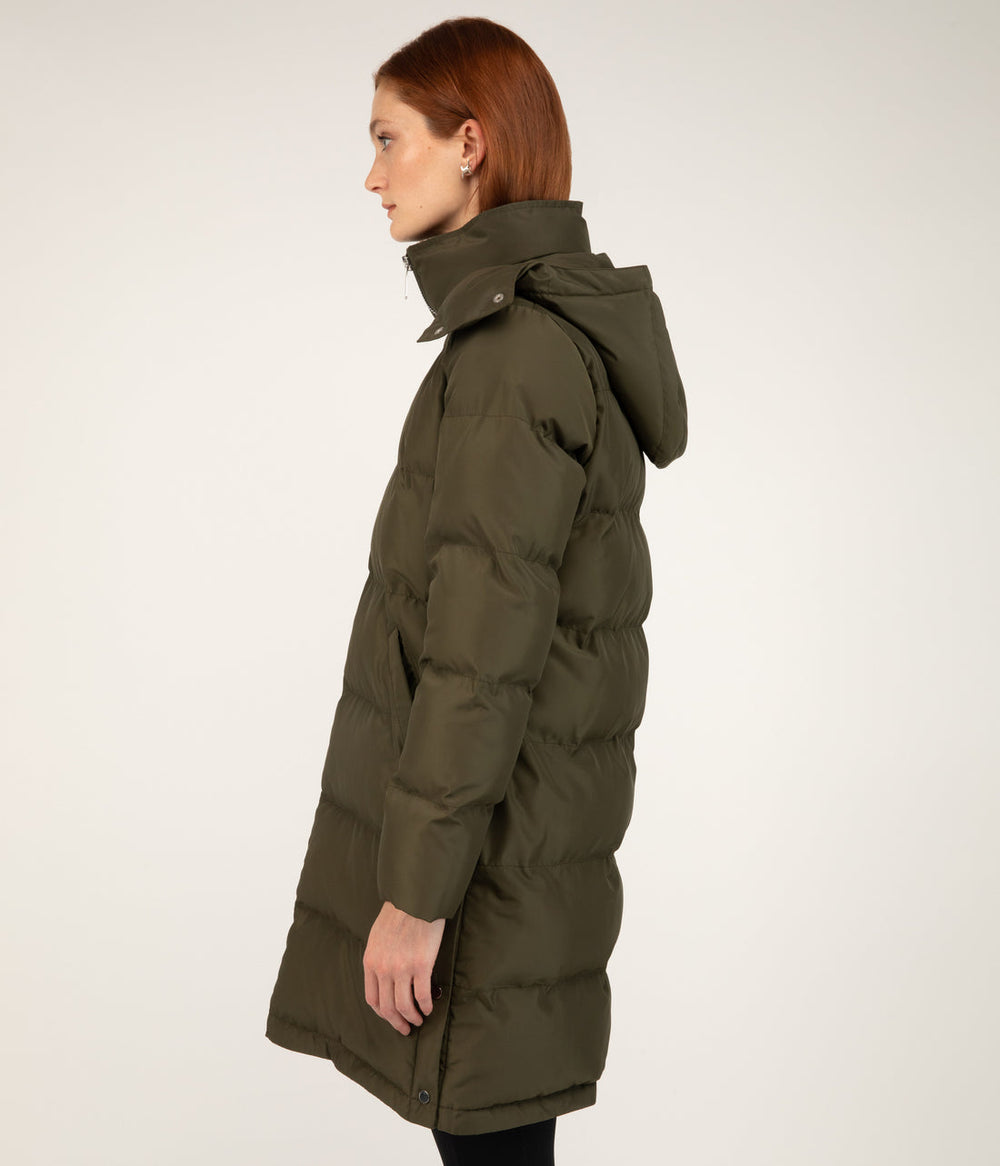 GIADA Puffer Jacket Matt & Nat Women|Sale