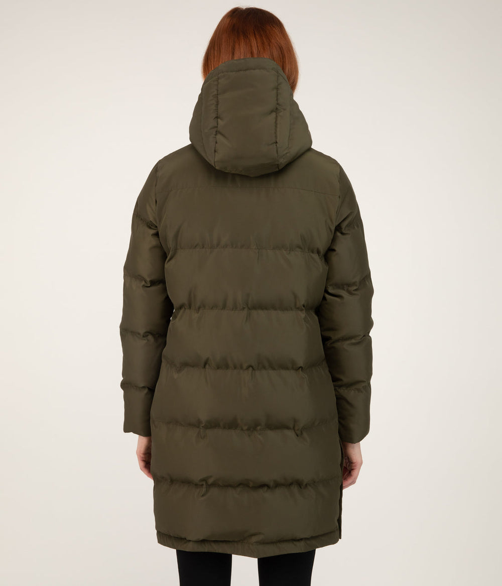 GIADA Puffer Jacket Matt & Nat Women|Sale
